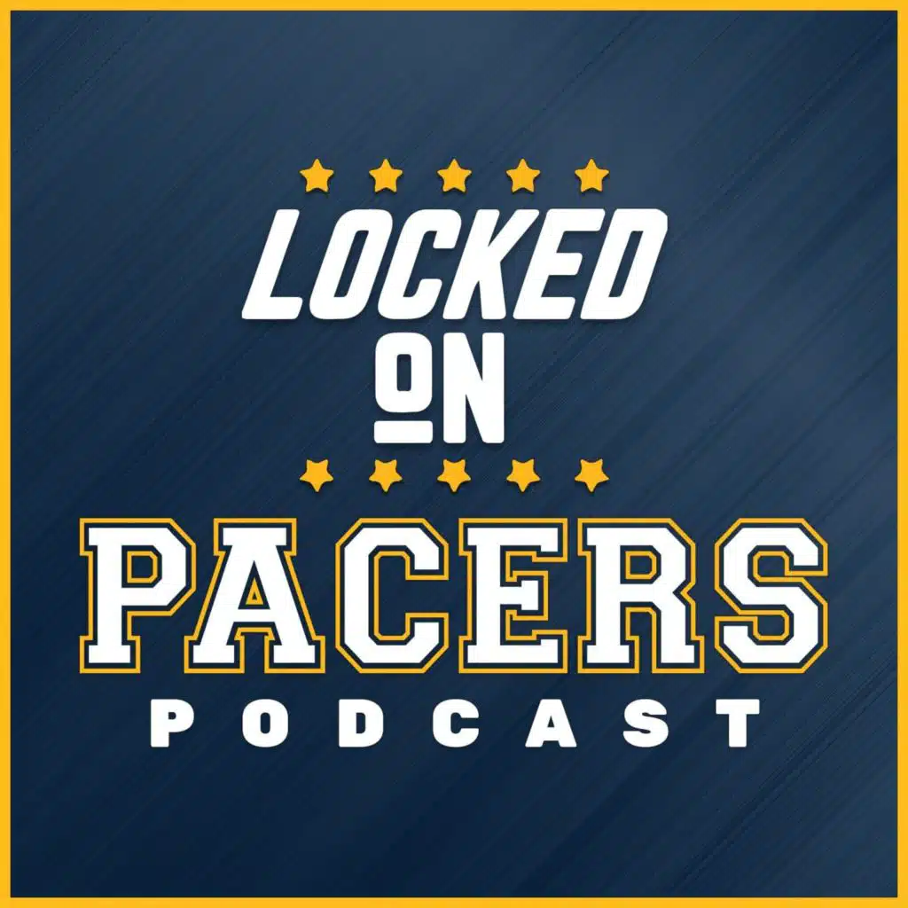 Locked On Podcast Network, Tony East
