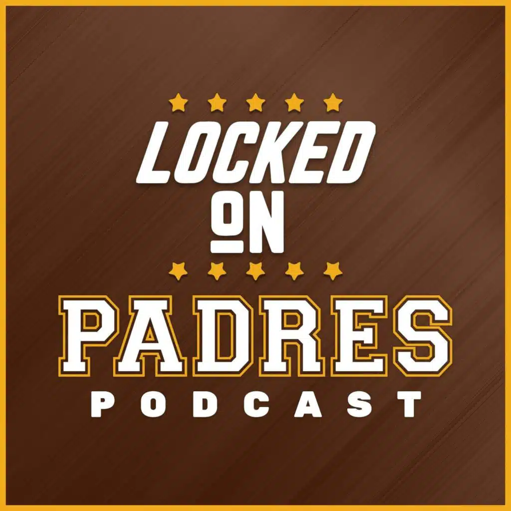 Javier Reyes, Locked On Podcast Network