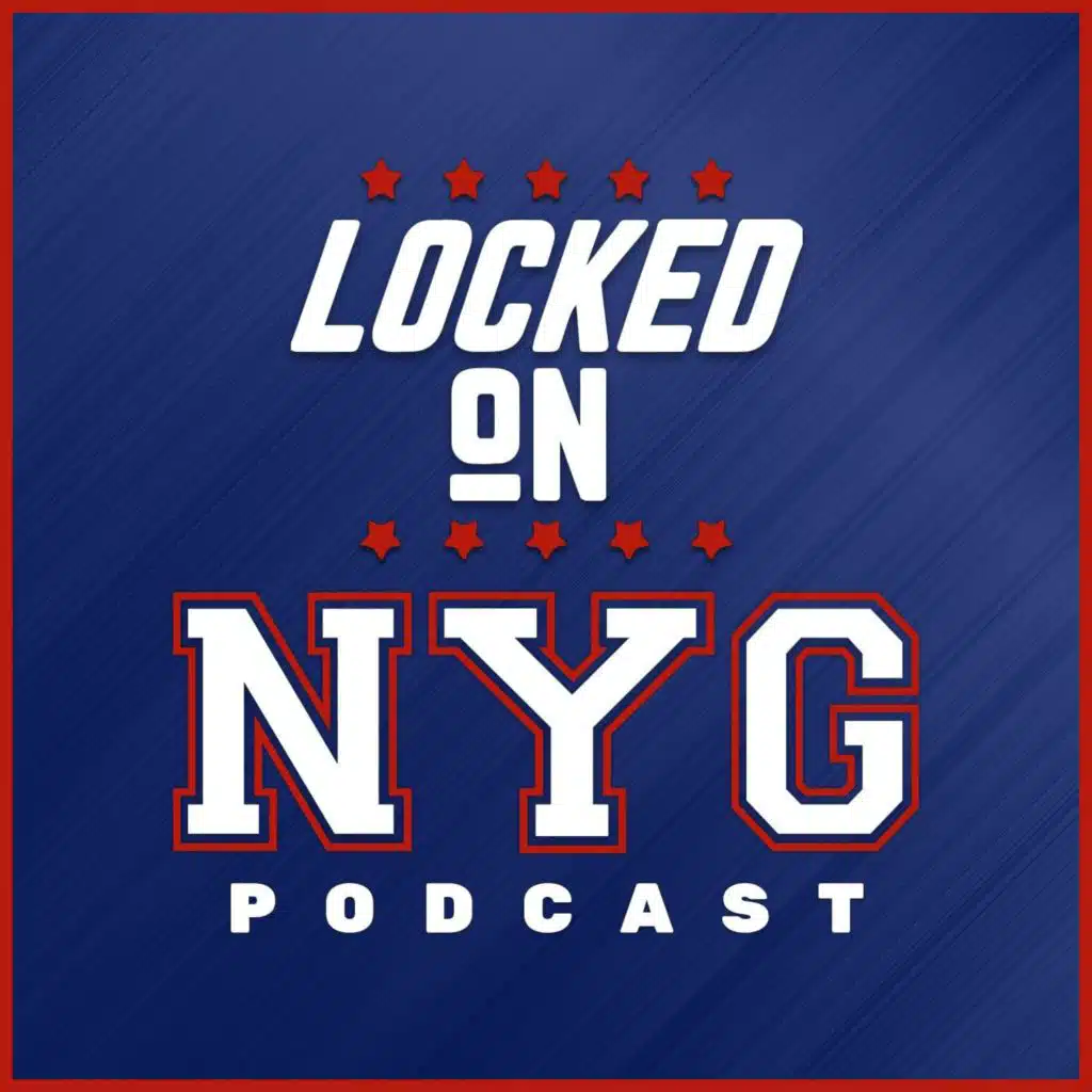 Locked On Podcast Network, Patricia Traina