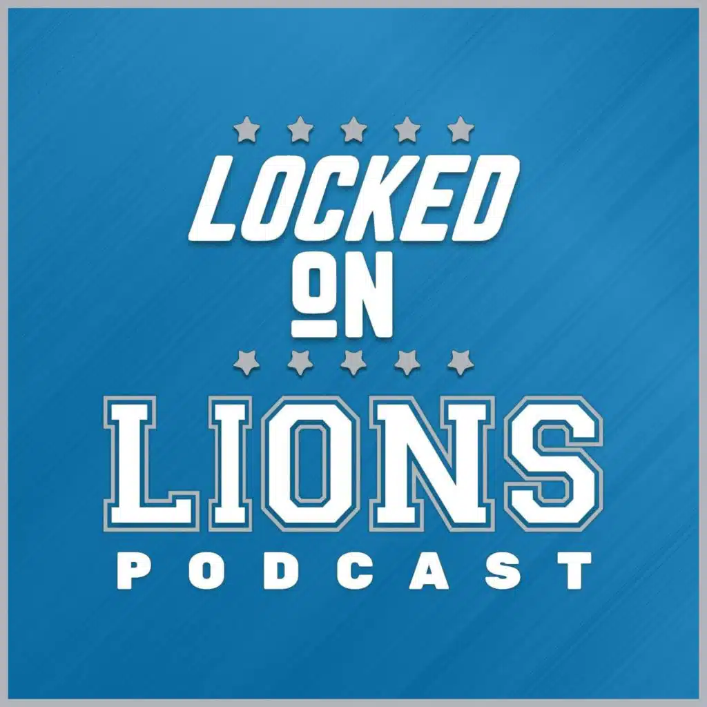 Matt Dery, Locked On Podcast Network