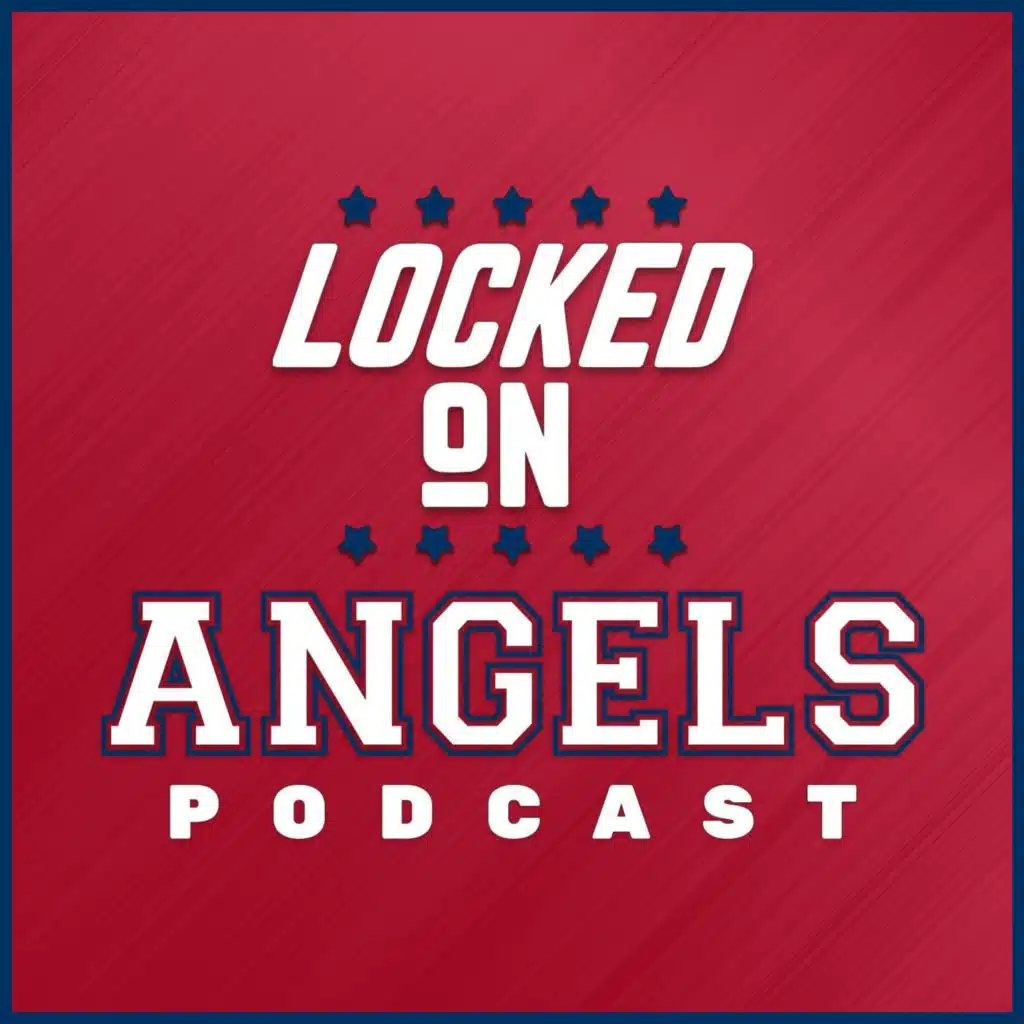 Locked On Podcast Network, Mike Frisch, Jon Frisch