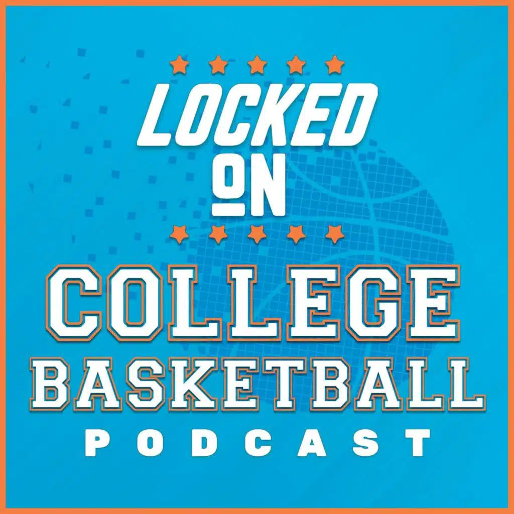 Locked On Podcast Network, Isaac Schade, Andy Patton