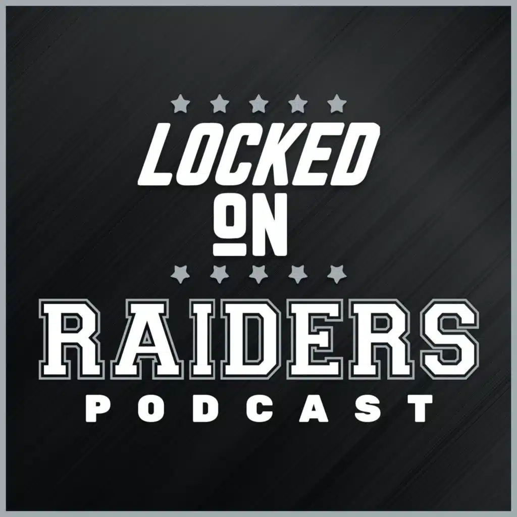 LOCKED ON PODCAST NETWORK, YOUR BOY Q