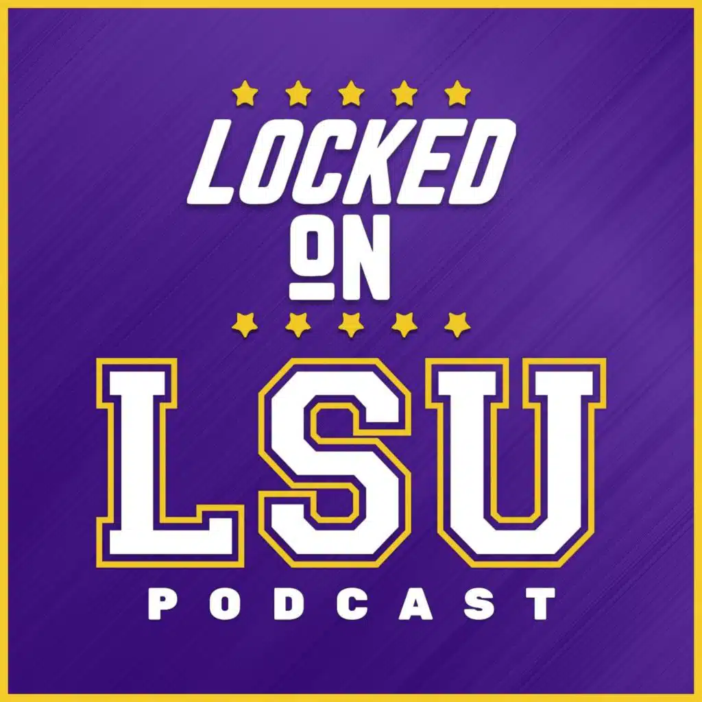 Locked On Podcast Network, Caroline Fenton