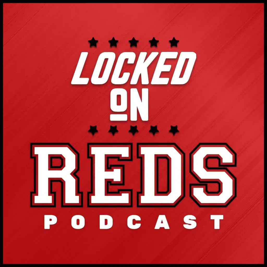 Locked On Podcast Network, Jeff Carr, Steven Offenbaker