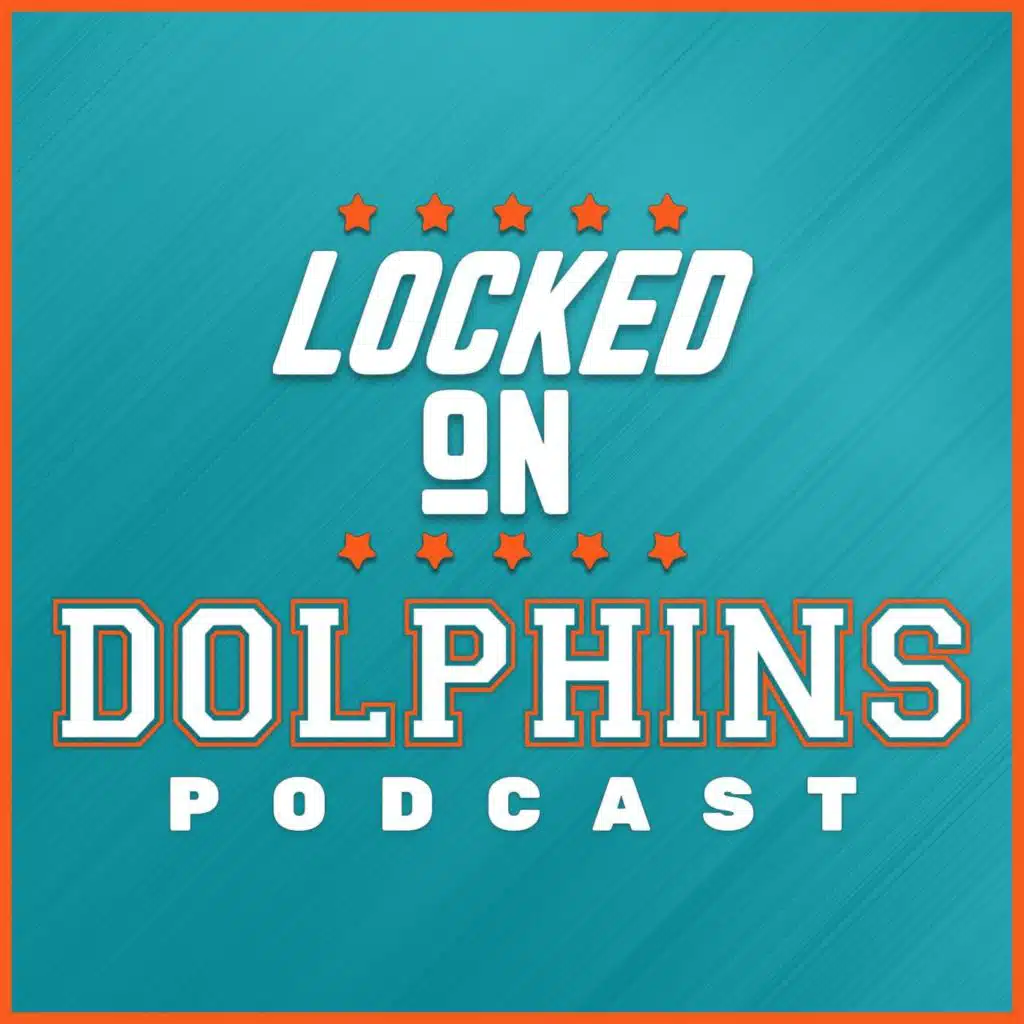 Kyle Crabbs, Locked On Podcast Network