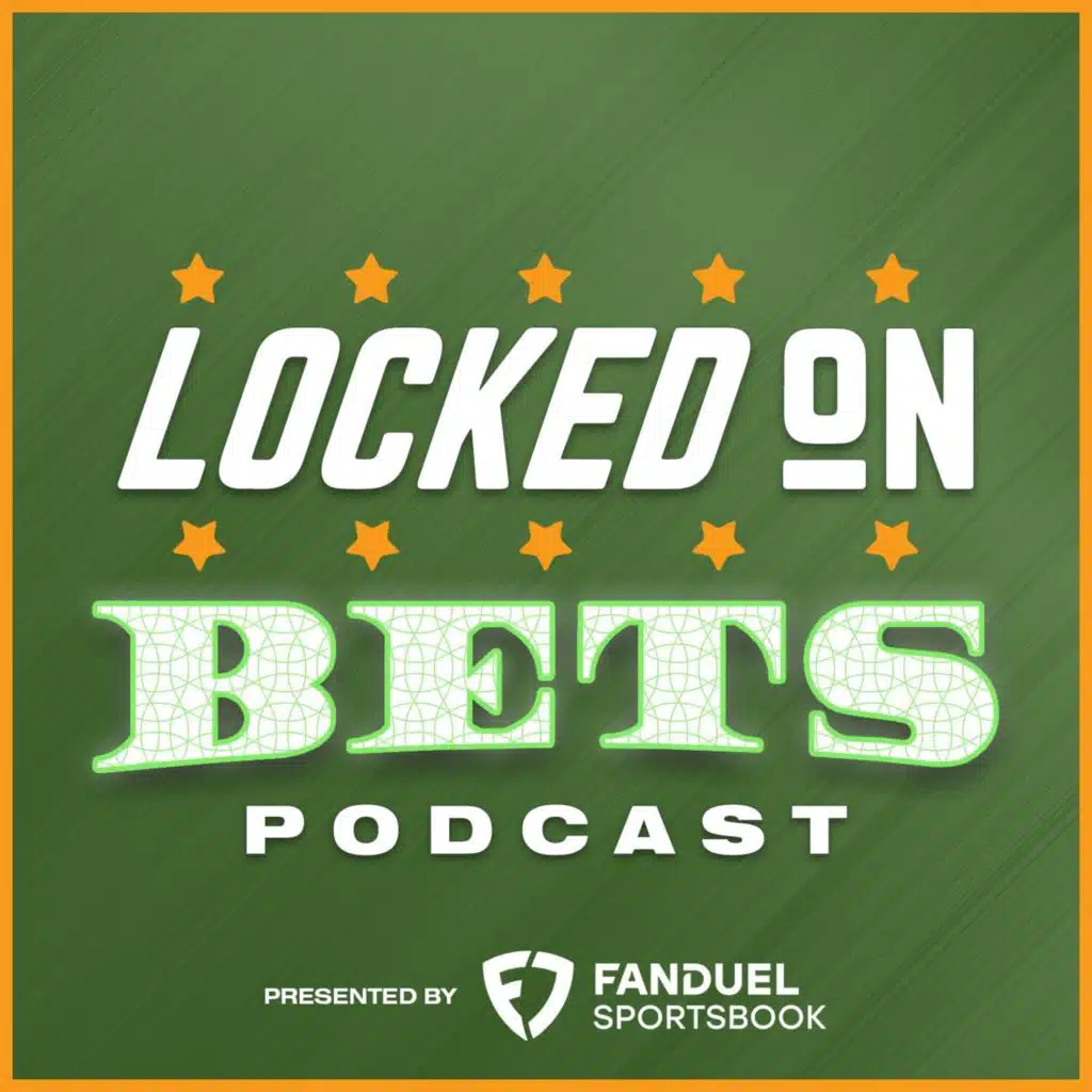 Locked On Podcast Network, Your Boy Q, Lee Sterling