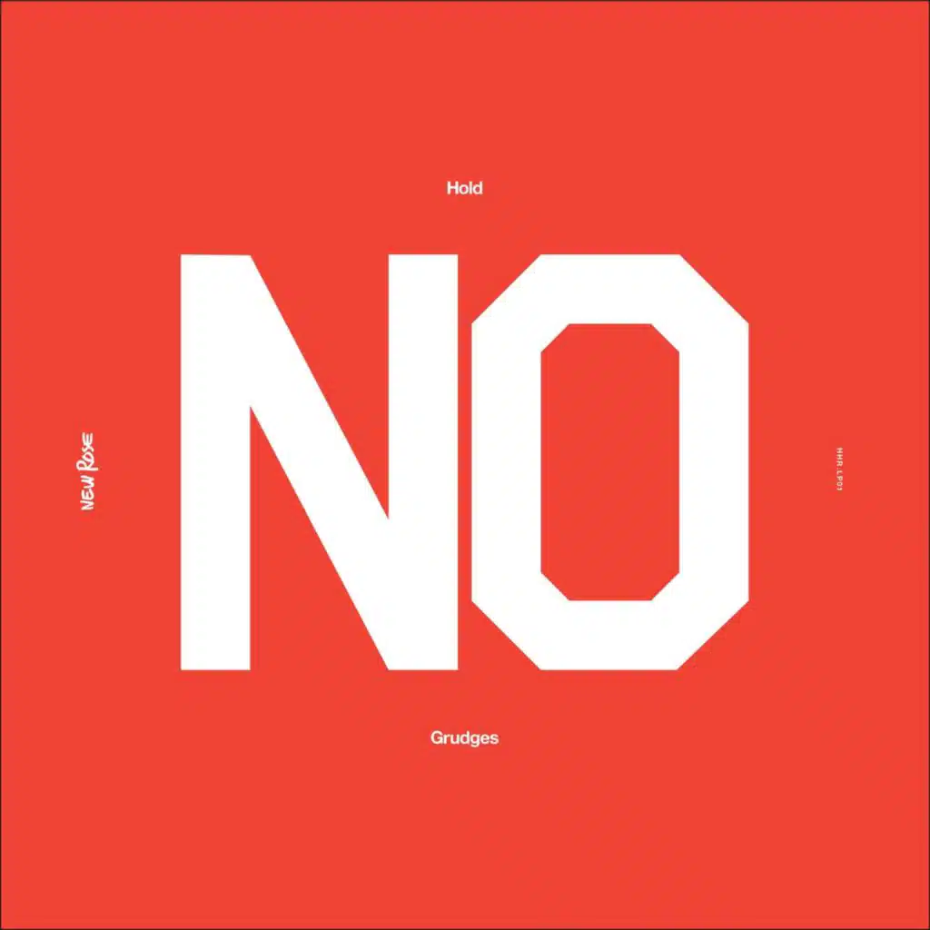 Hold No Grudges