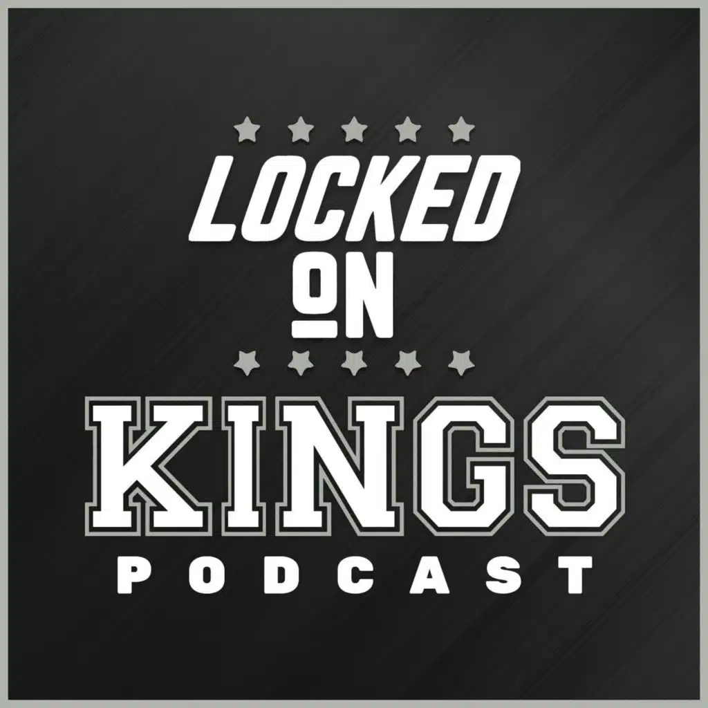 Eddie Garcia, Locked On Podcast Network