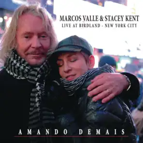 Amando Demais ((Studio Version) [Bonus Track]) [feat. Jim Tomlinson]