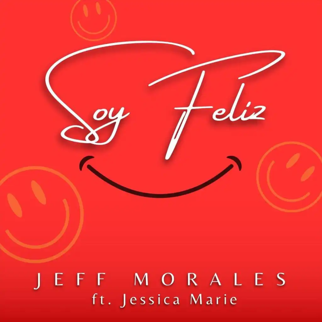 Jeff Morales