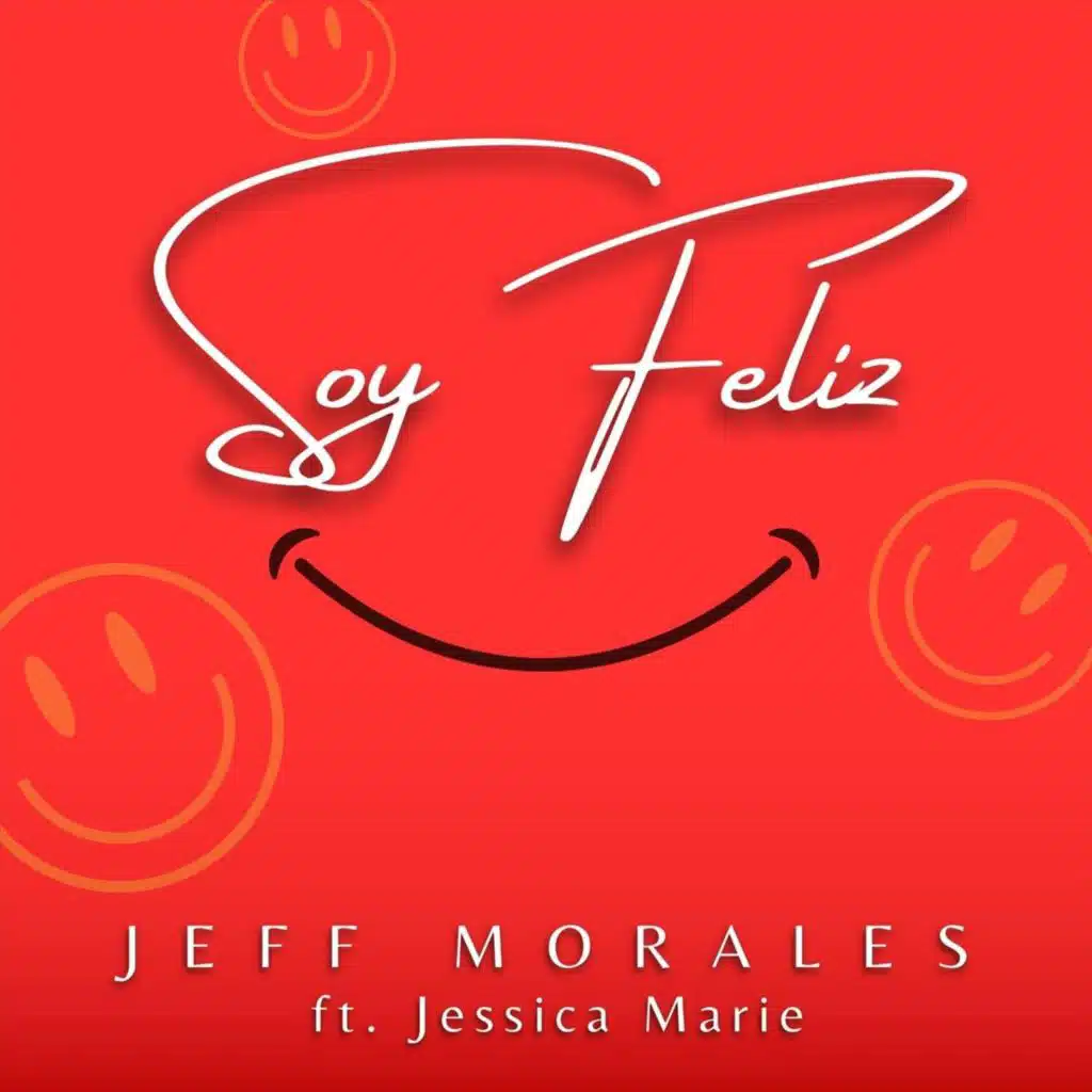 Jeff Morales