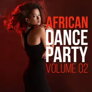 African Dance Party, Vol. 2