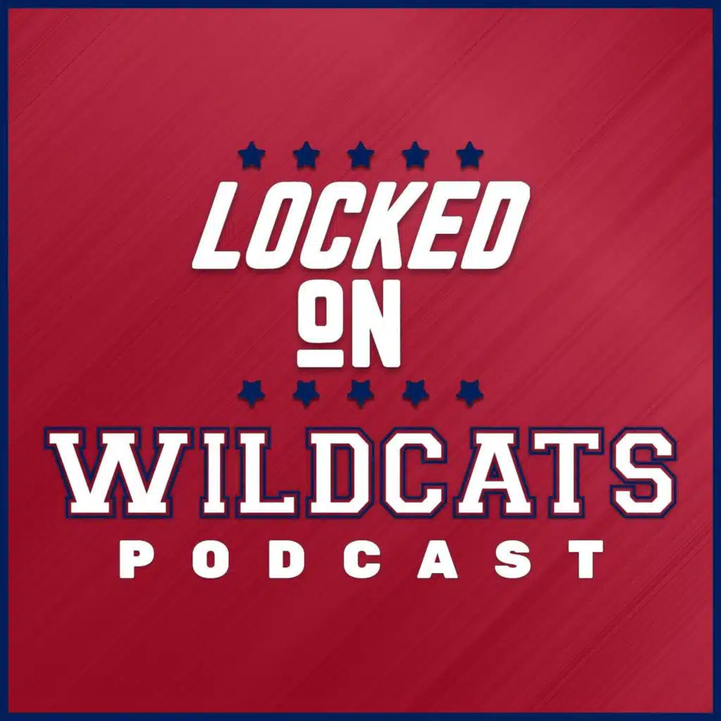 Locked On Podcast Network, Mike Luke