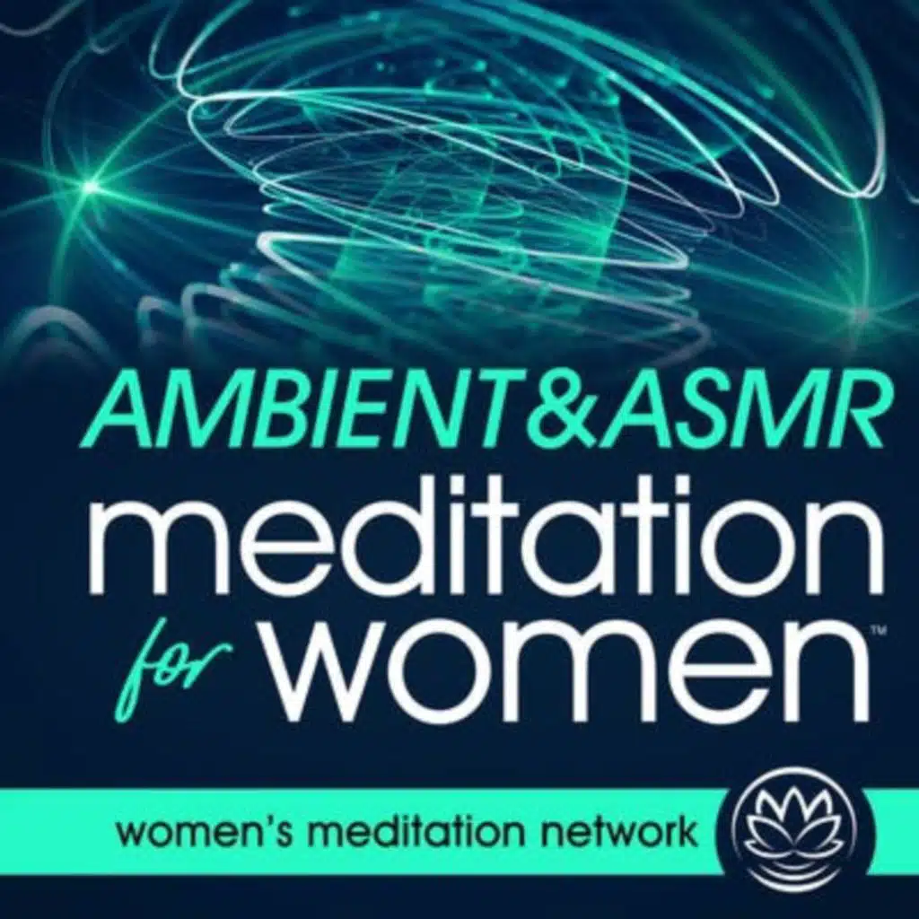 Forest Ambience White Noise 🌲