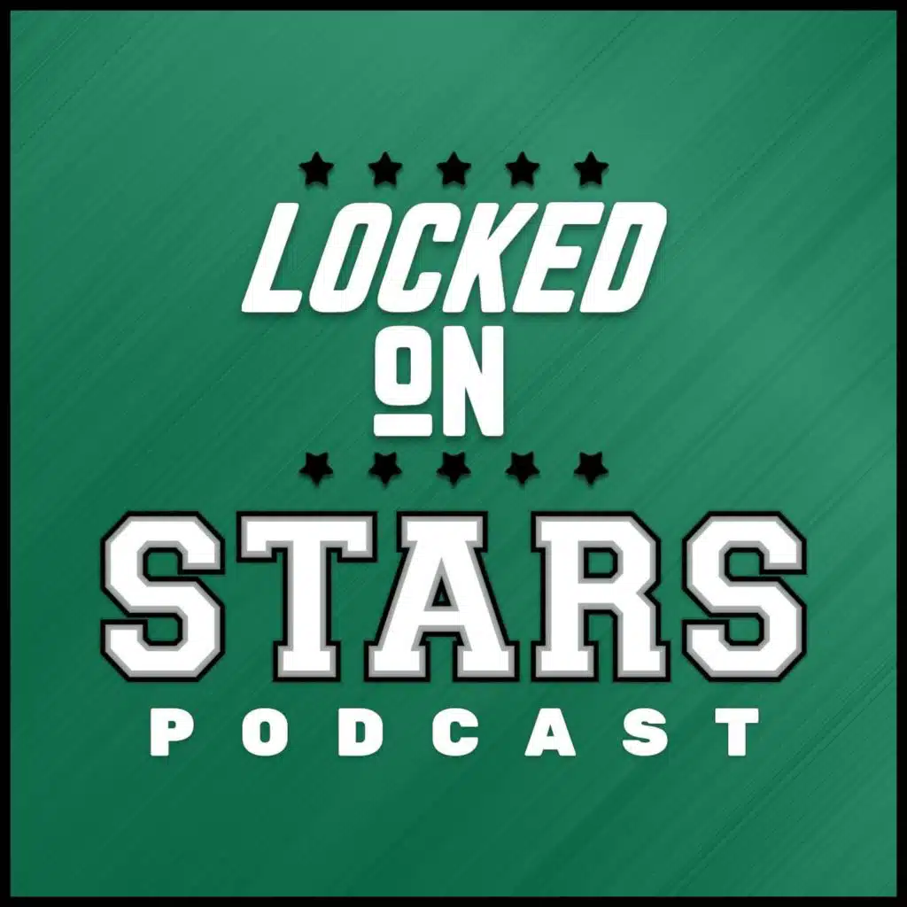 Locked On Podcast Network, Joey Erickson