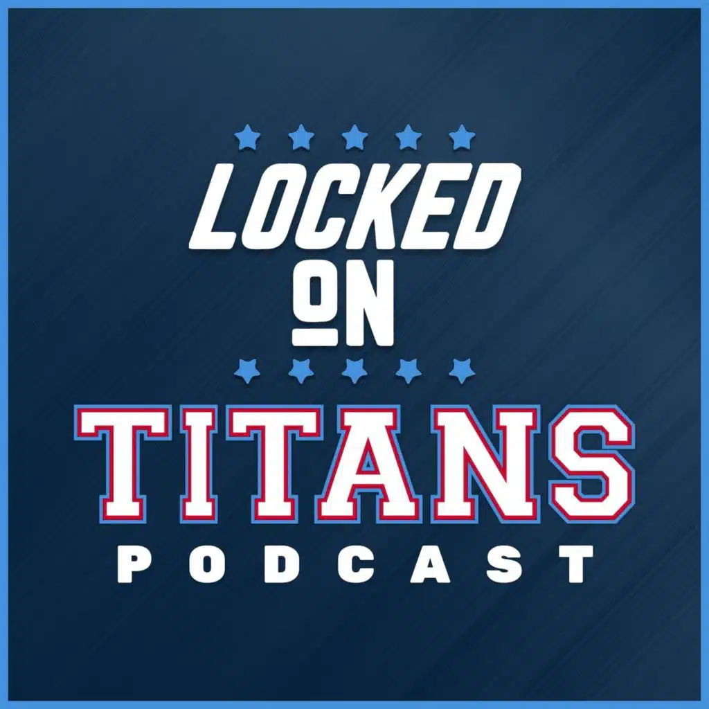 LOCKED ON PODCAST NETWORK, TYLER ROWLAND