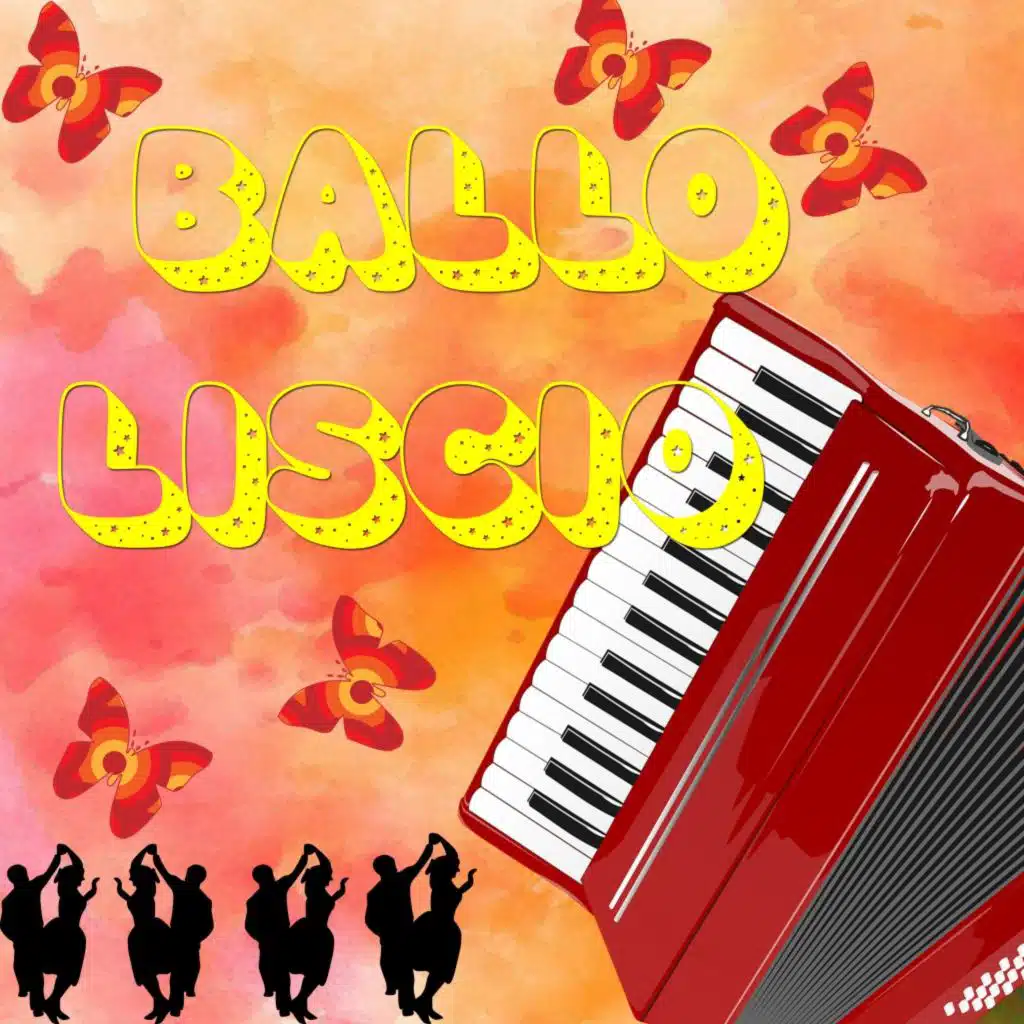 Ballo liscio
