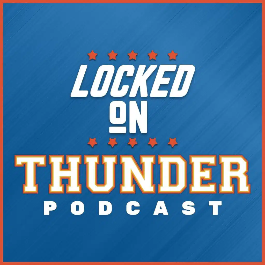 Rylan Stiles, Locked On Podcast Network