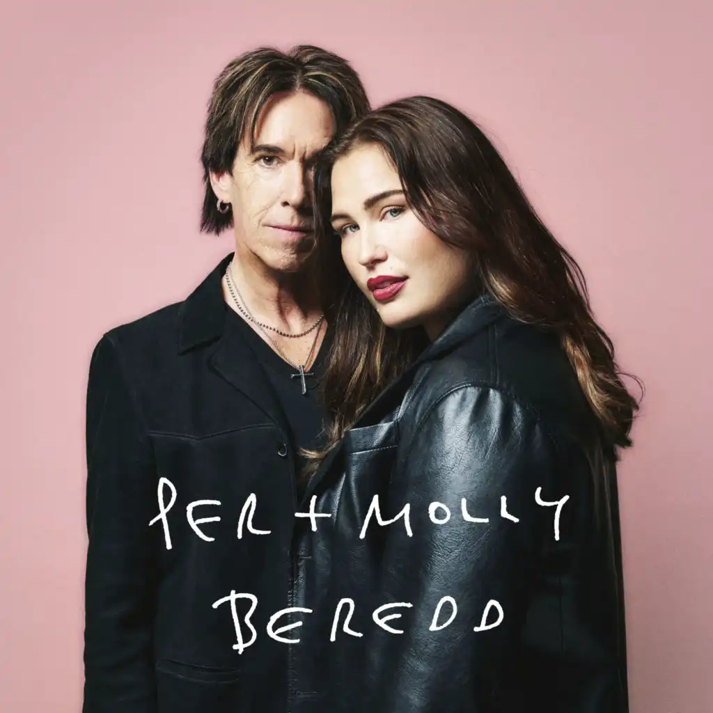 Per Gessle & Molly Hammar