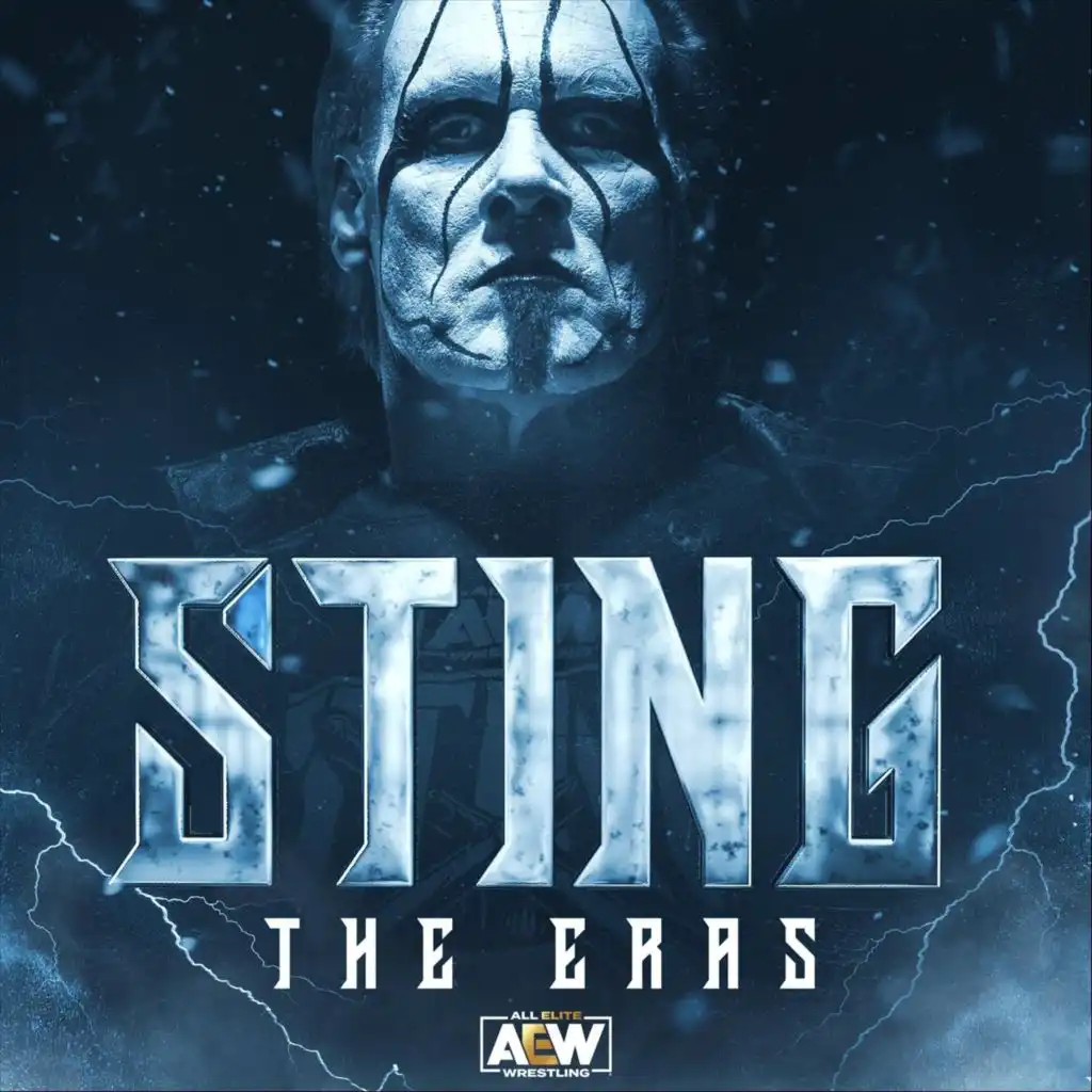Sting: The Eras EP