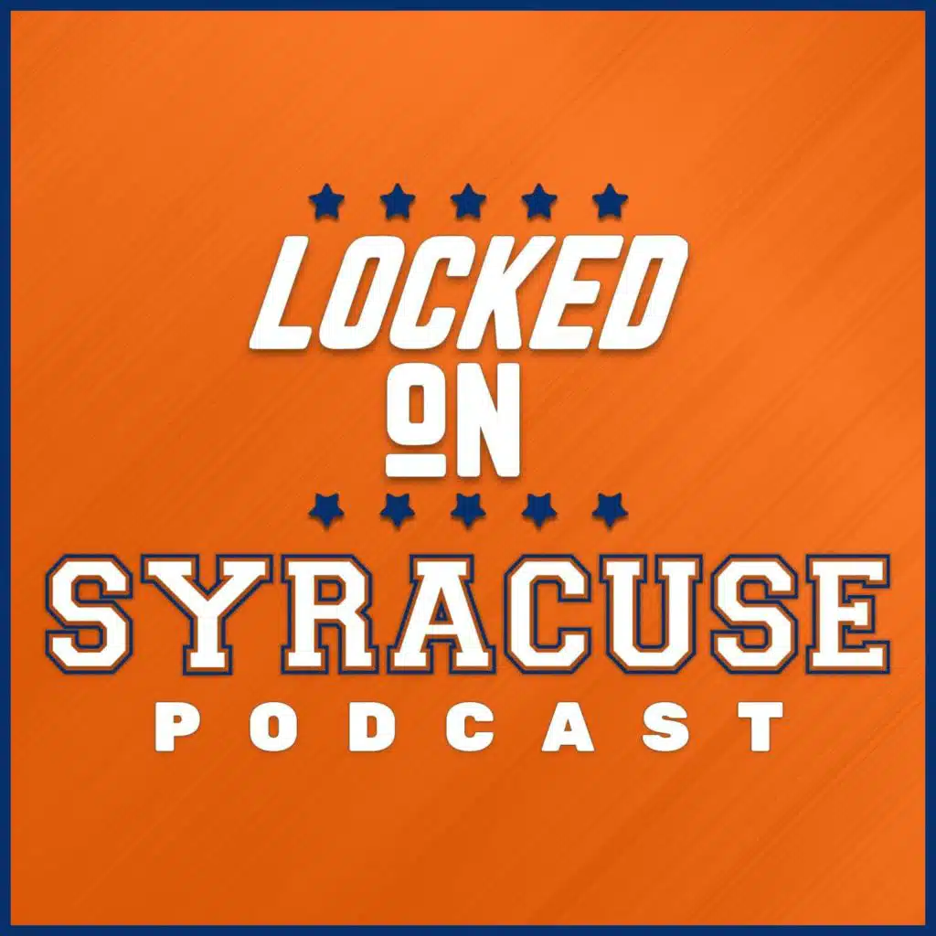 Locked On Podcast Network, Jackson Holzer