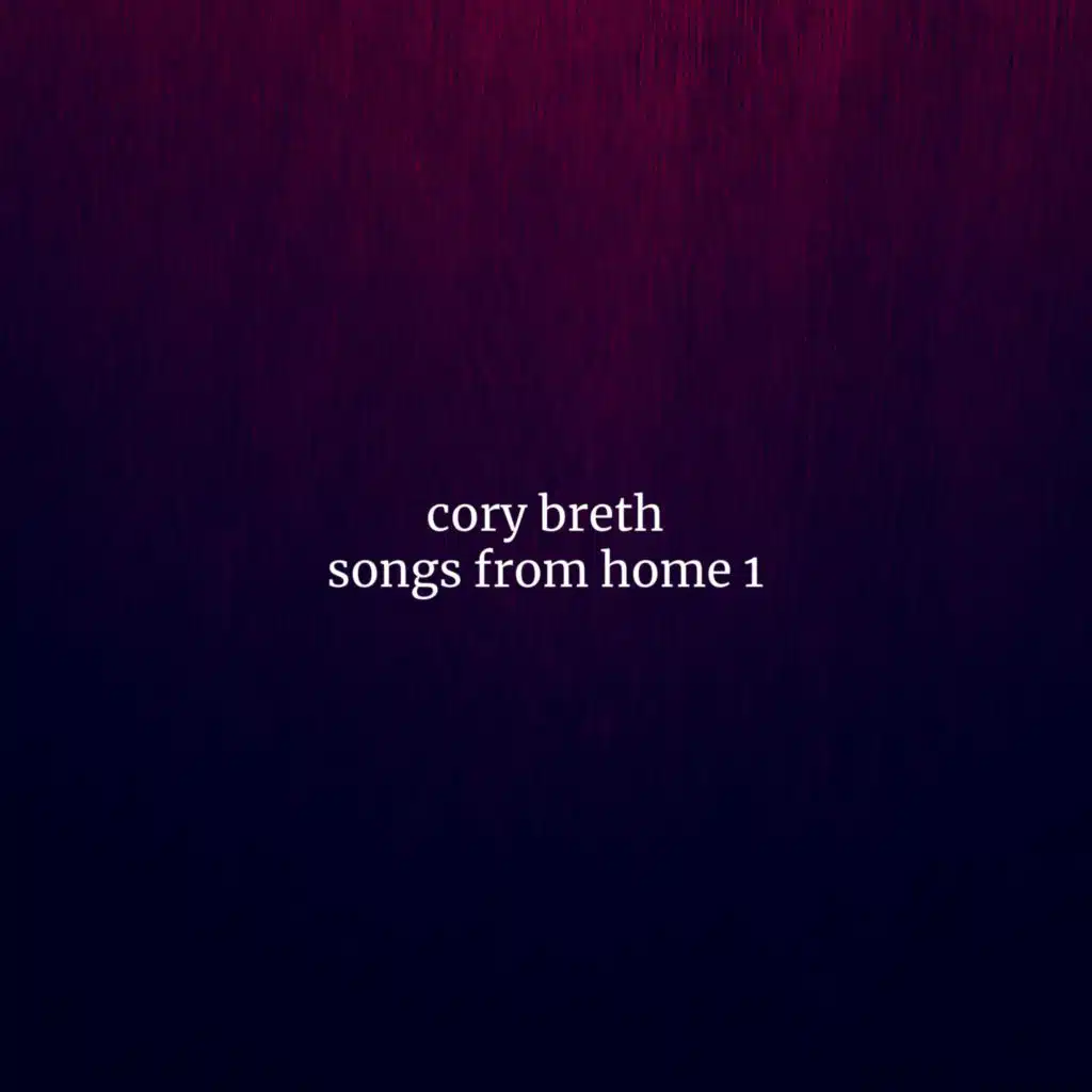 songs from home 1