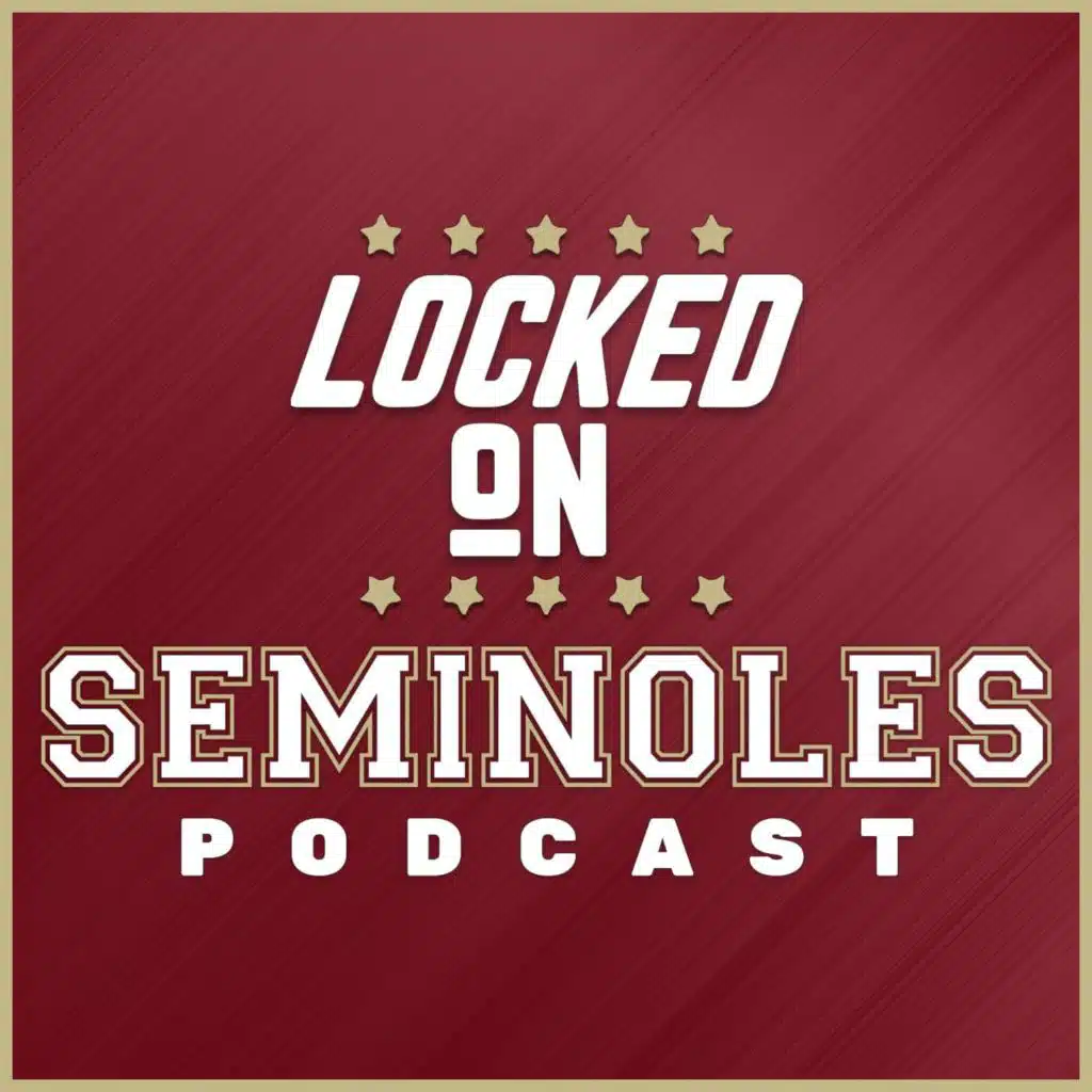 Brian Smith, Locked On Podcast Network