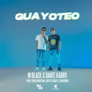 GUAYOTEO (feat. Dante Kabro)
