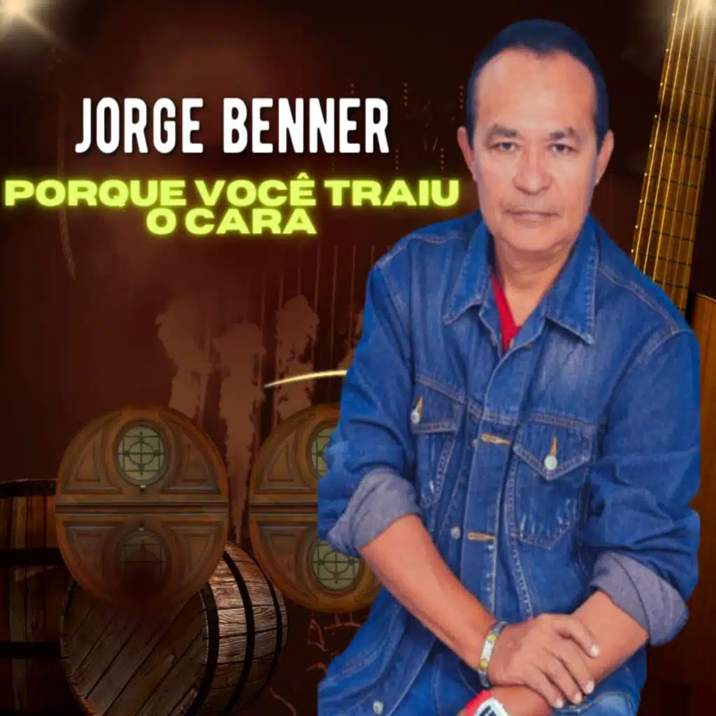 Jorge Benner