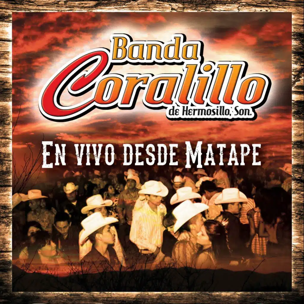 Banda Coralillo