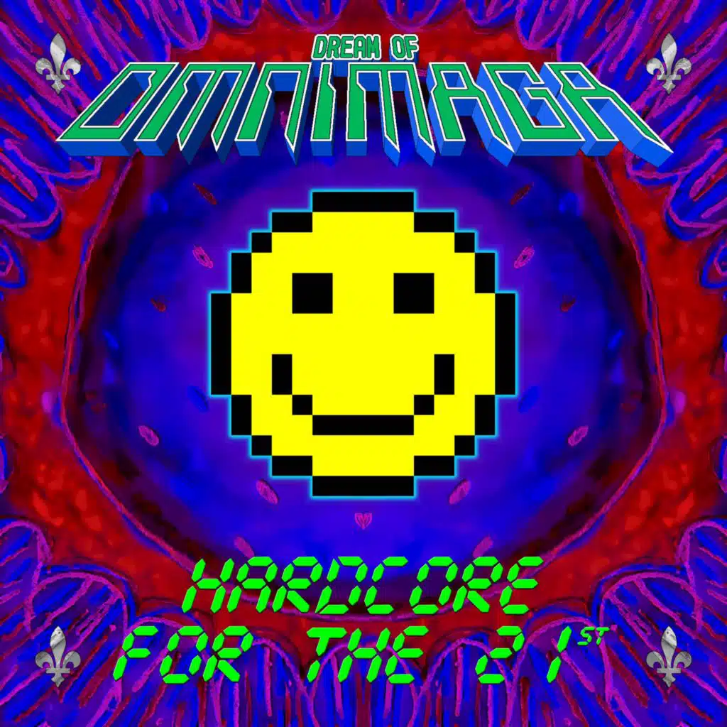 Crisis Tonight (Happy Hardcore Remix)