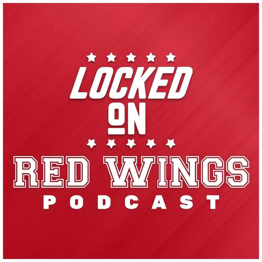 Locked On Podcast Network, Brian Fisher, Scott Bentley