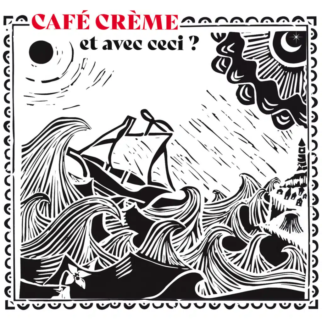 Cafe Creme