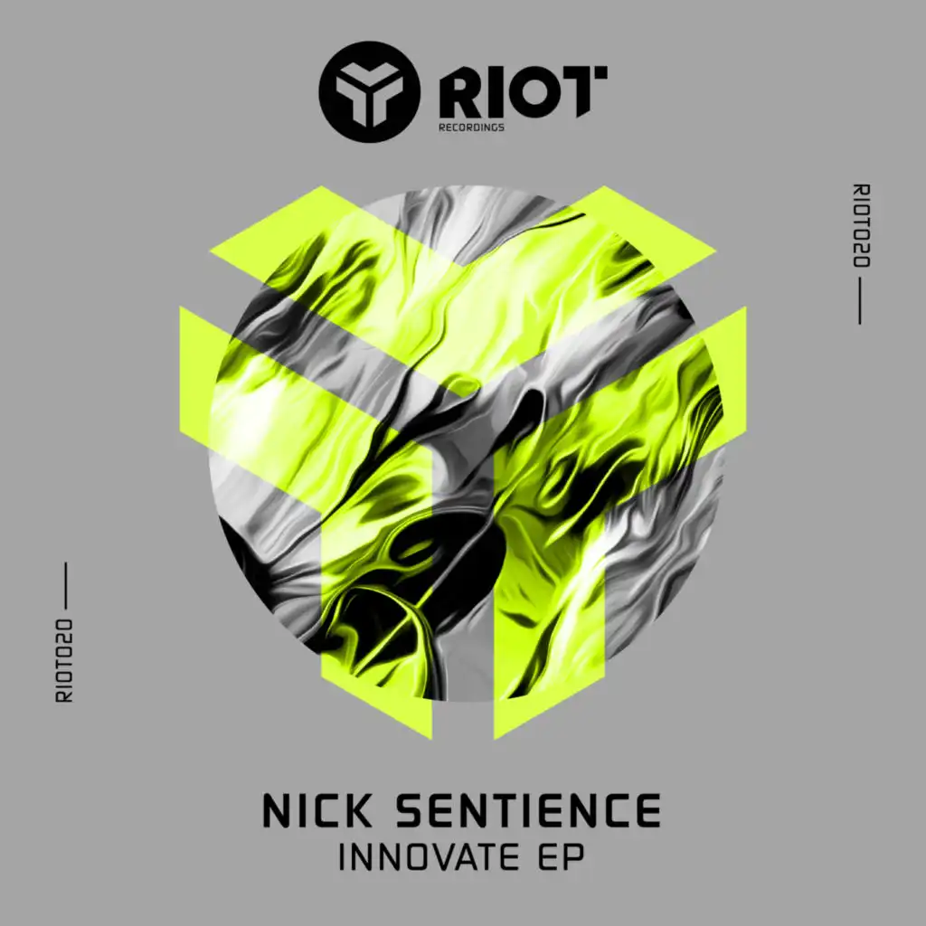 Nick Sentience & Nick Rowland