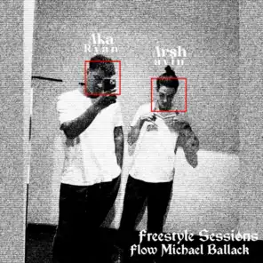 Freestyle Sessions, Pt. 1 (Flow Michael Ballack) [feat. FéFi]