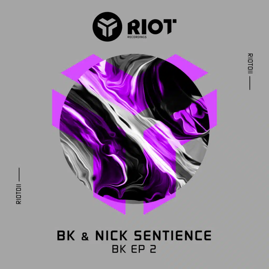 BK, Nick Sentience