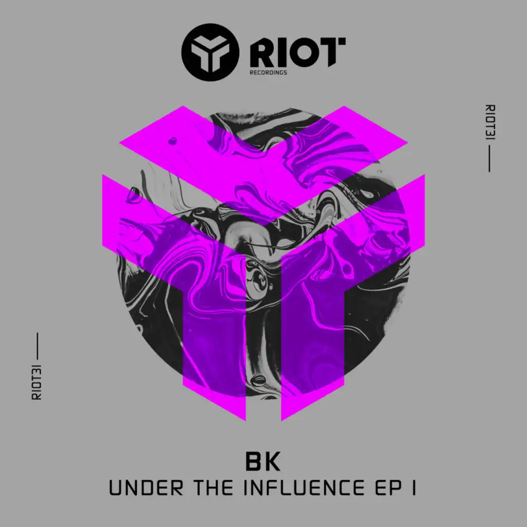 Under The Influence EP01