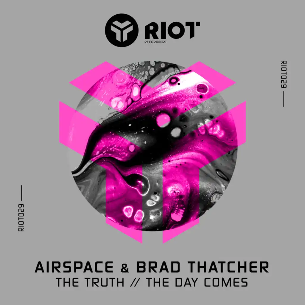 Airspace & Brad Thatcher