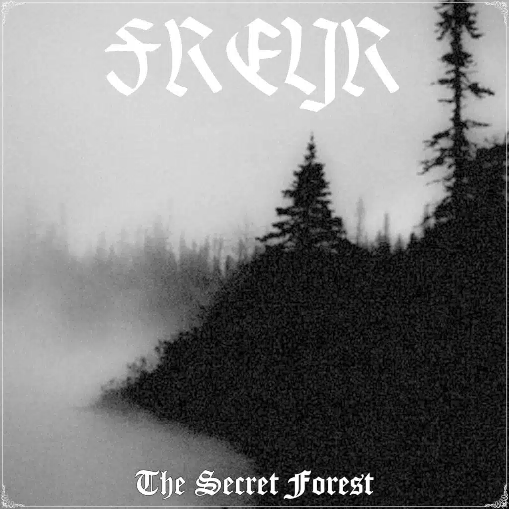 The Secret Forest