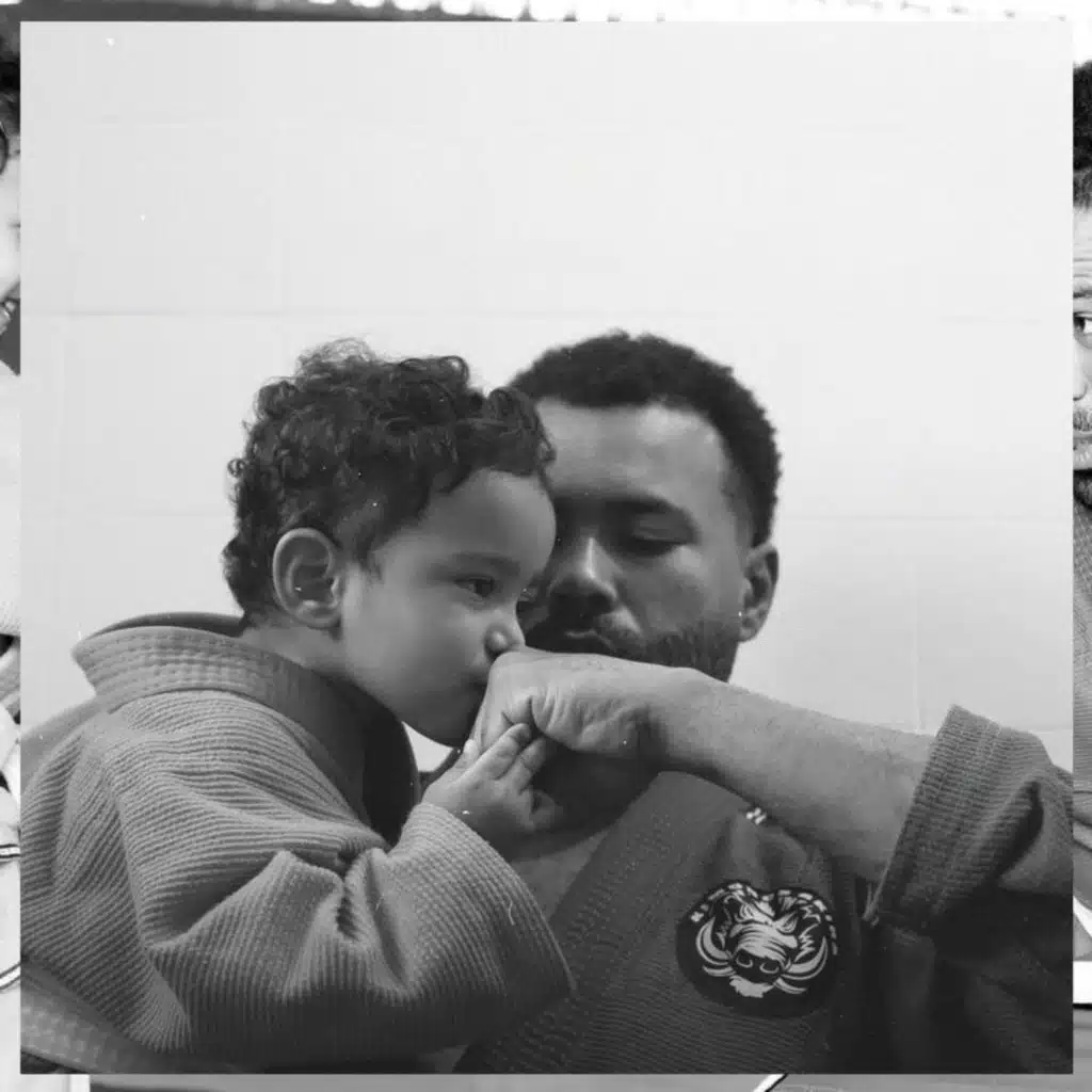 Segundo Ato (feat. Sant)