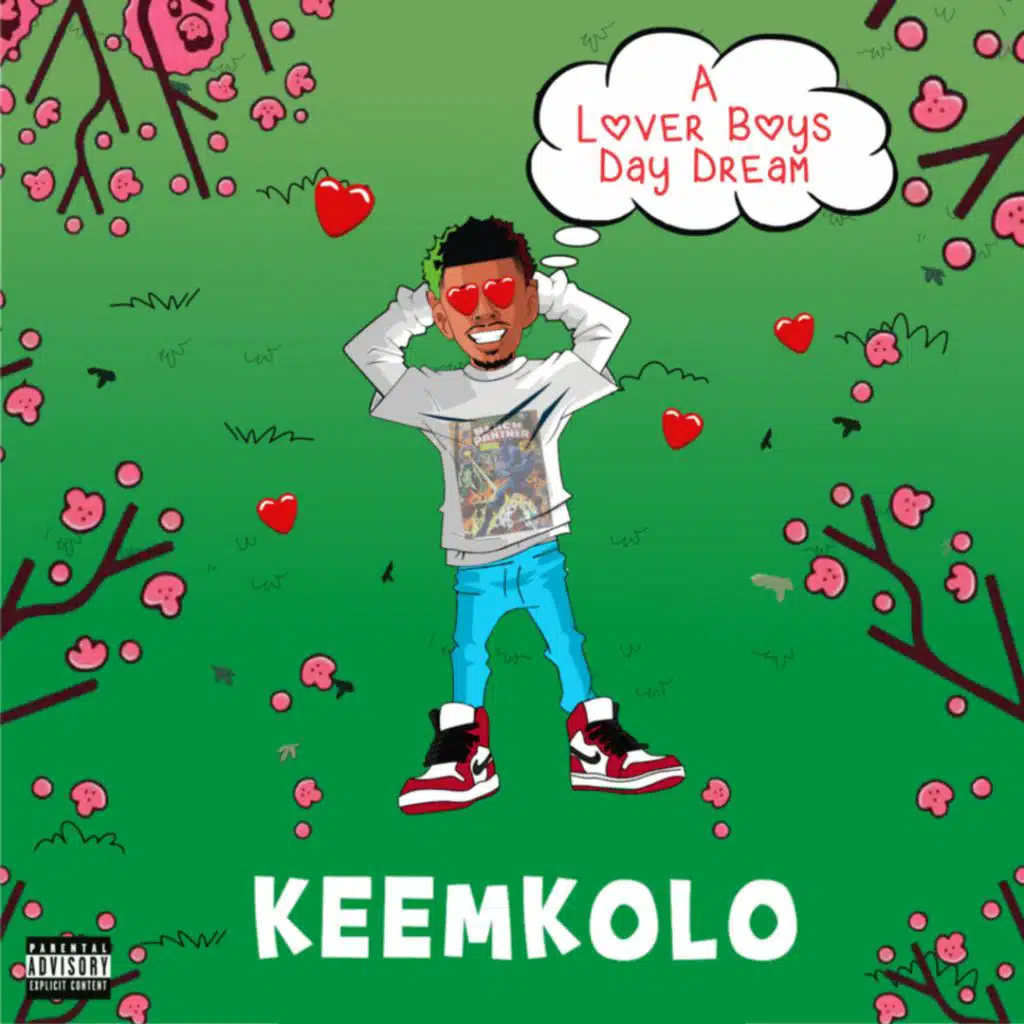 A Lover Boys Daydream