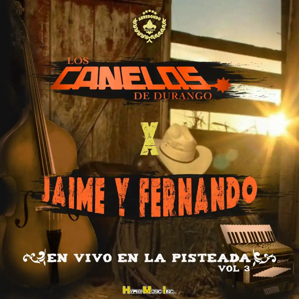 Como Hare Para Olvidar (feat. Jaime y Fernando)