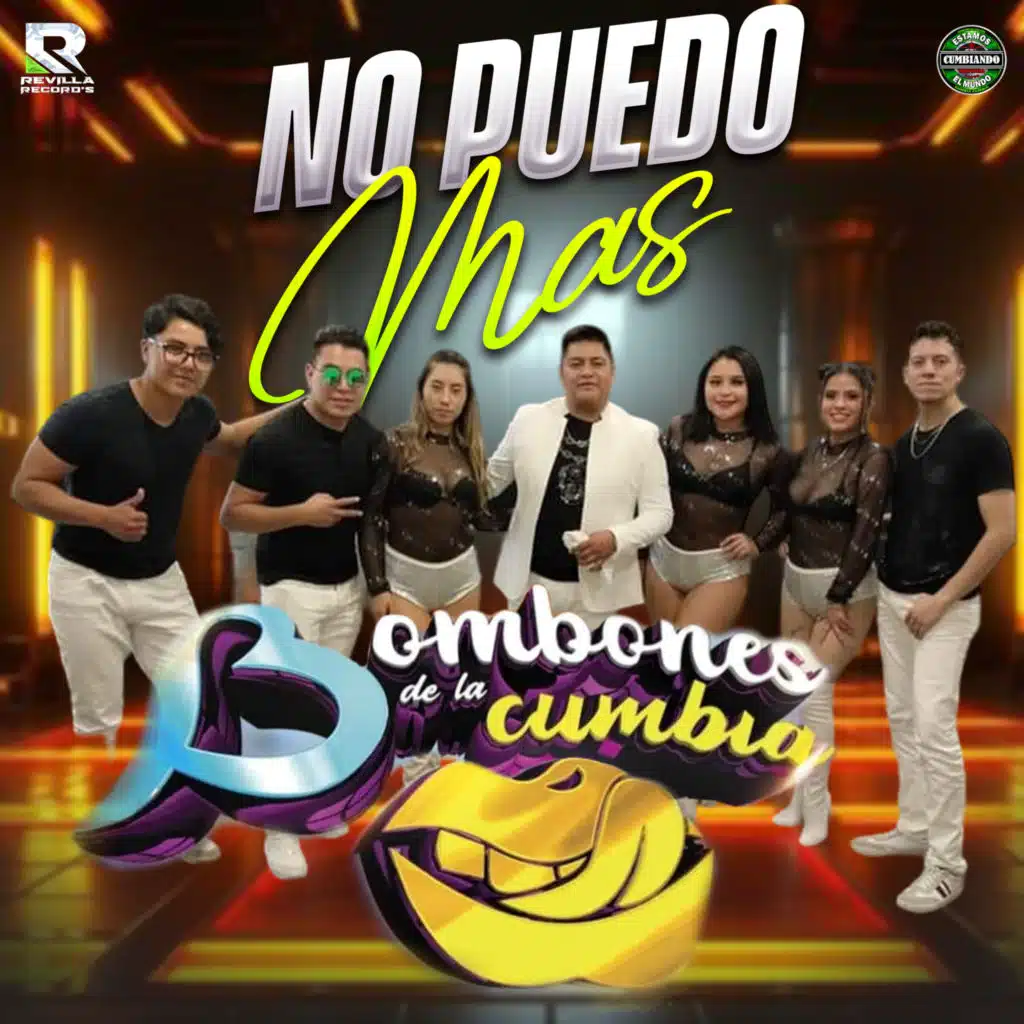 No Puedo Mas