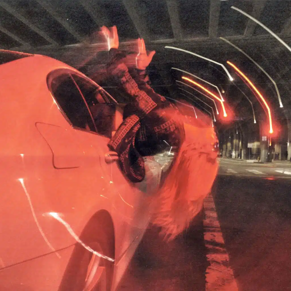 MONEY ON THE DASH (SPED UP)