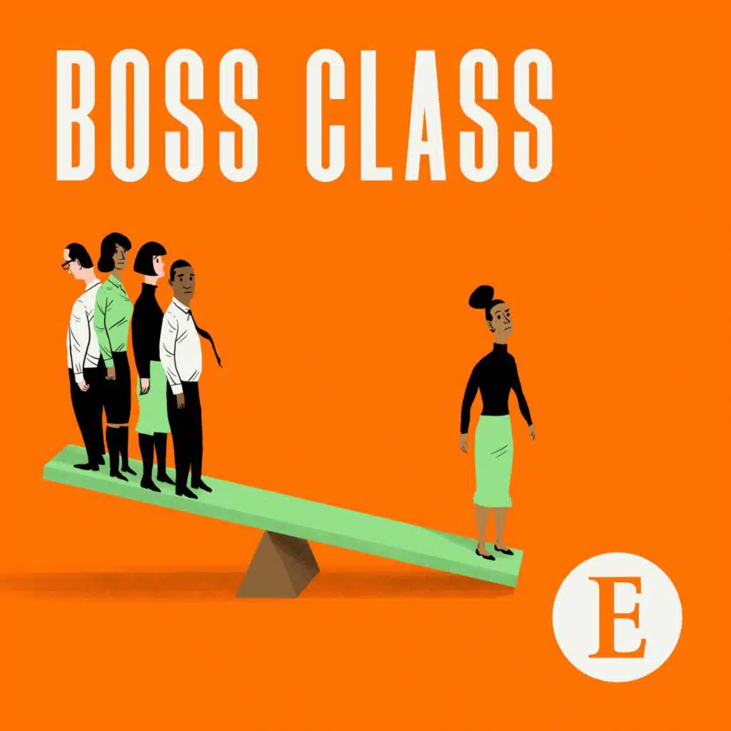 Boss Class 4 - Teamwork: Inside the yellow line