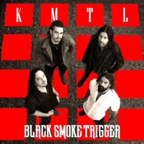 Black Smoke Trigger