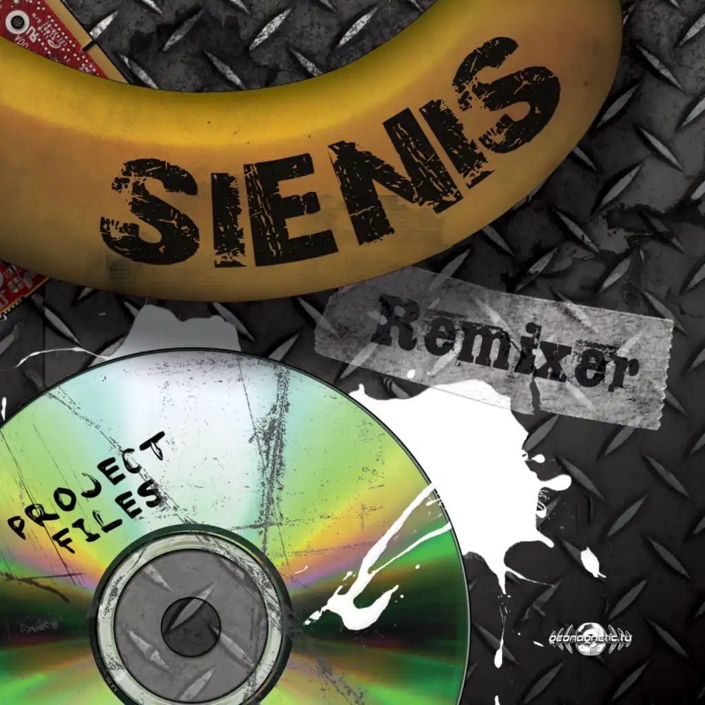 Bring Your Own Bios (Sienis Remix)