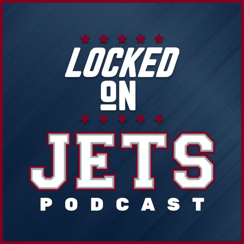 Locked On Podcast Network, Harrison Lee