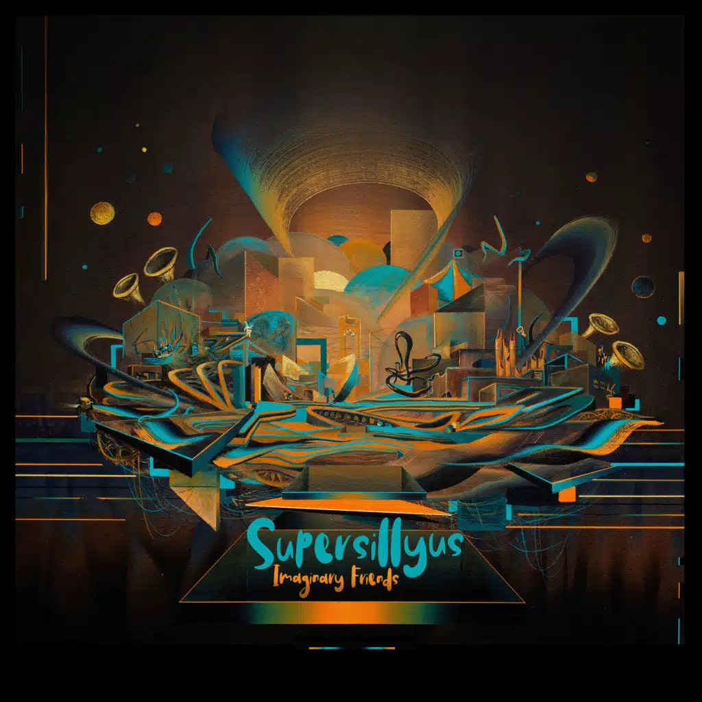 Supersillyus